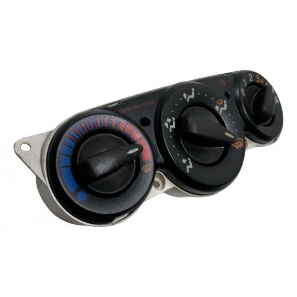 Comando Ar Condicionado Ford Focus 2006