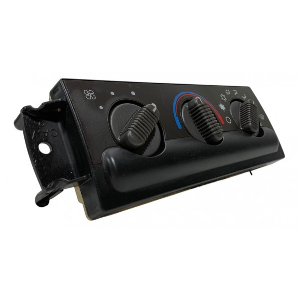 Comando Ar Condicionado Chevrolet S10 Blazer 2.4 2001/2011