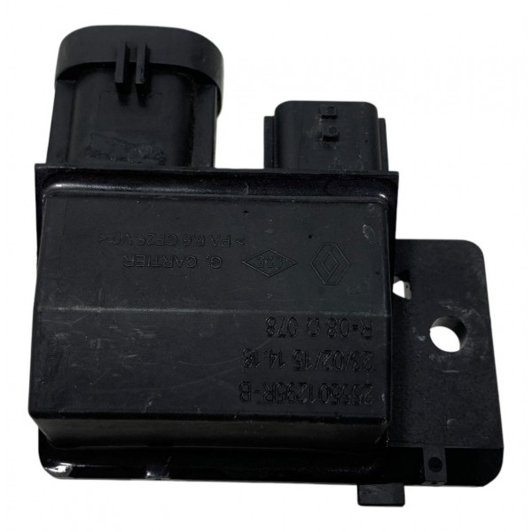 Resistencia Ventoinha Radiador Renault Sandero 1.6 2015
