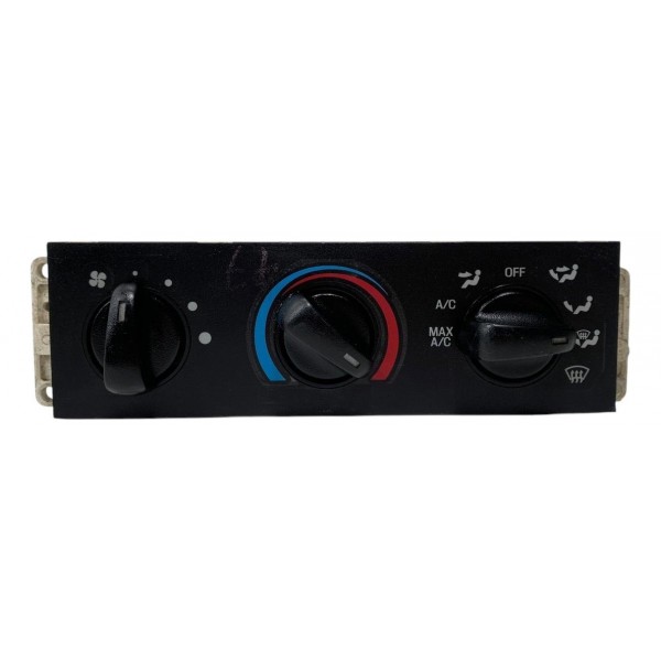 Comando Ar Condicionado Ford Ranger Explorer 1998-04