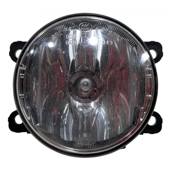 Farol Milha Renault Sandero 1.6 2015