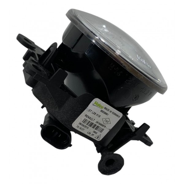 Farol Milha Renault Sandero 1.6 2015