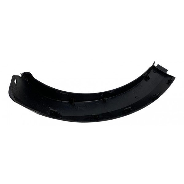 Moldura Parachoque Traseiro Direito Renault Sandero 2015
