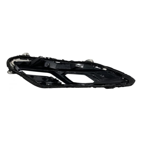 Acrílico Lente Farol Esq Mitsubishi L200 Sport 2021 Detalhes