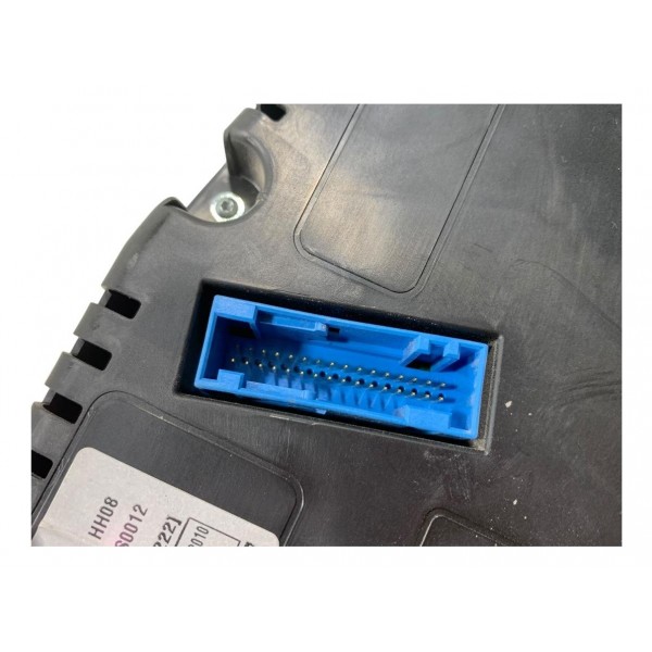 Painel Instrumentos Volkswagen Saveiro 1.6 2019 S/acrílico