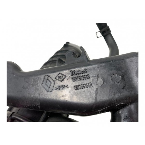 Mangueira Filtro Ar Renault Duster 1.6 16v 2021