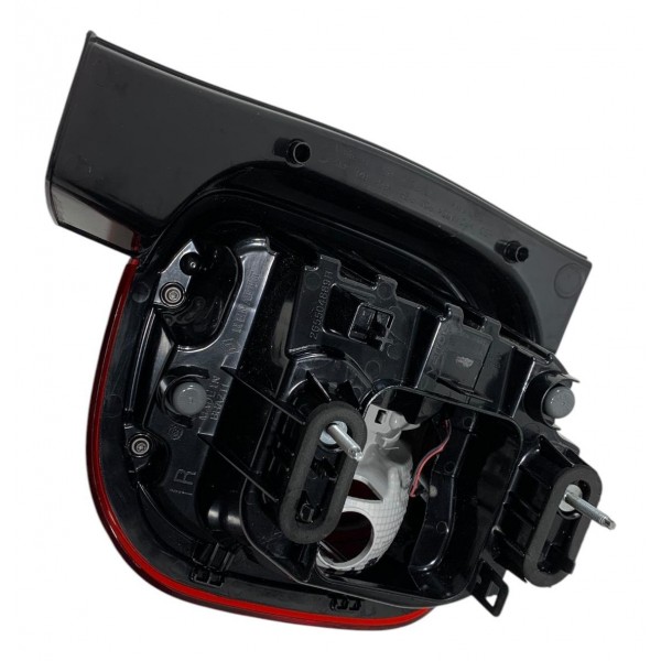 Lanterna Traseira Direita Renault Duster 1.6 2021 C/detalhes