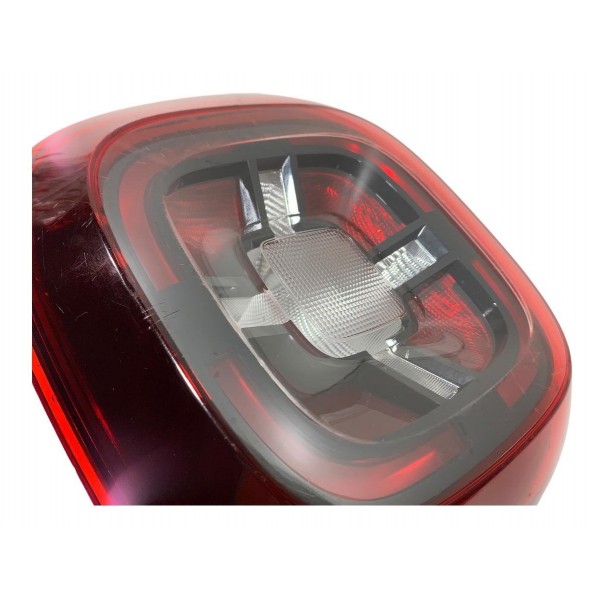 Lanterna Traseira Direita Renault Duster 1.6 2021 C/detalhes