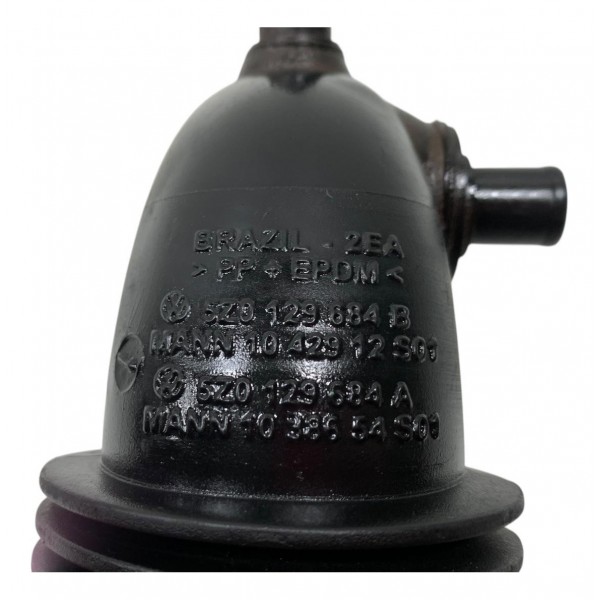 Mangueira Filtro Ar Volkswagen Gol G5 1.0 2011