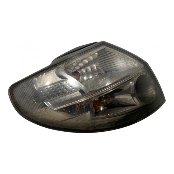 Lanterna Traseira Esquerda Ford Ka 2012/2013 C/detalhes