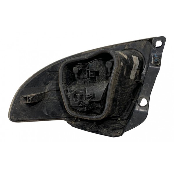 Lanterna Traseira Esquerda Ford Ka 2012/2013 C/detalhes