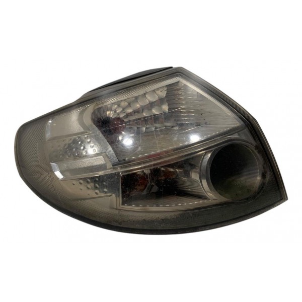 Lanterna Traseira Esquerda Ford Ka 2012/2013 C/detalhes