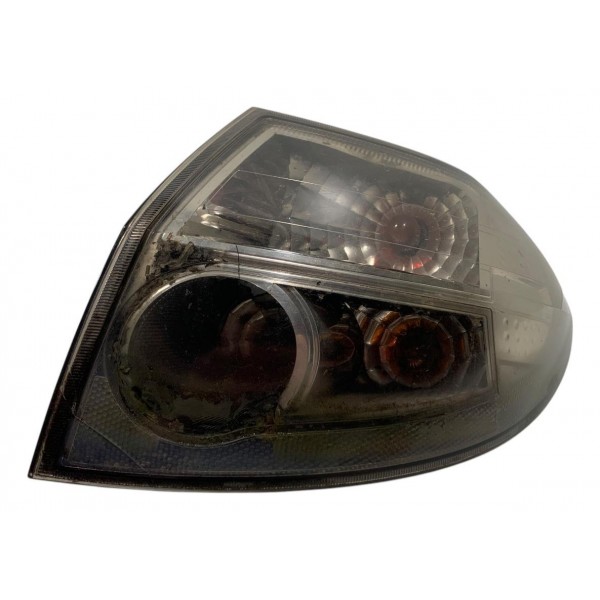 Lanterna Traseira Direita Ford Ka 2012/2013 C/detalhes