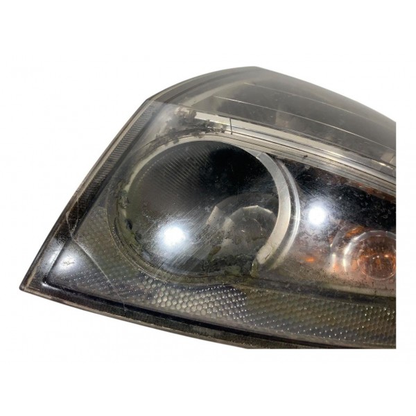 Lanterna Traseira Direita Ford Ka 2012/2013 C/detalhes