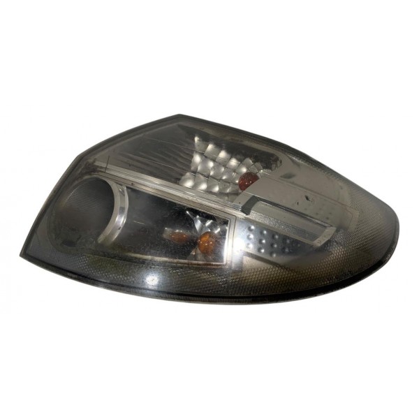 Lanterna Traseira Direita Ford Ka 2012/2013 C/detalhes