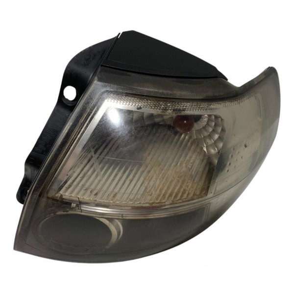 Lanterna Traseira Direita Ford Ka 2012/2013 C/detalhes