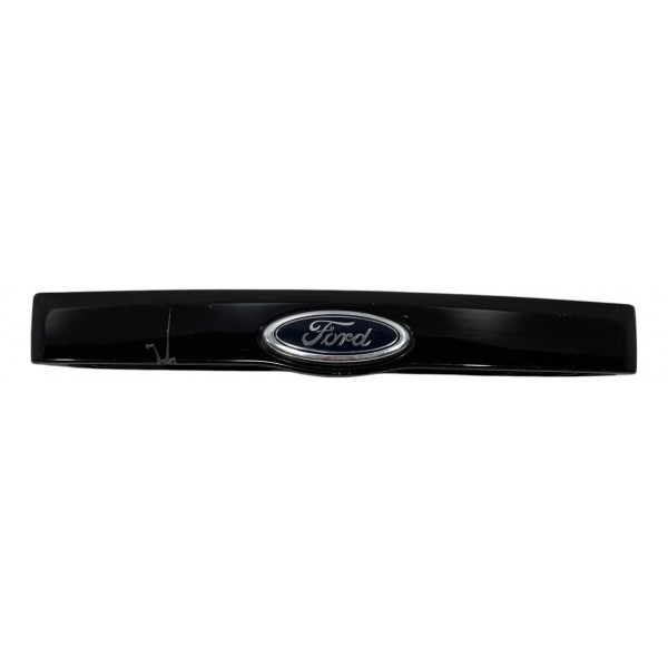 Moldura Friso Tampa Traseira Ford Ka 2012/2013 C/detalhe