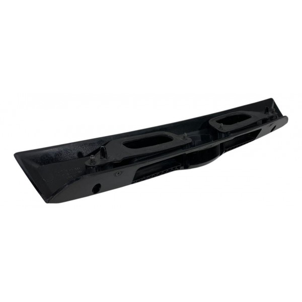 Moldura Friso Tampa Traseira Ford Ka 2012/2013 C/detalhe