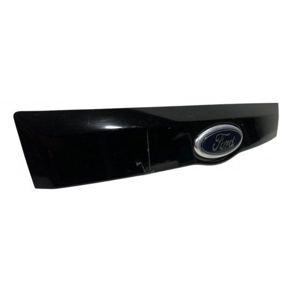 Moldura Friso Tampa Traseira Ford Ka 2012/2013 C/detalhe