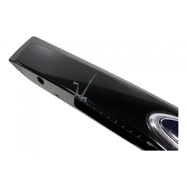 Moldura Friso Tampa Traseira Ford Ka 2012/2013 C/detalhe
