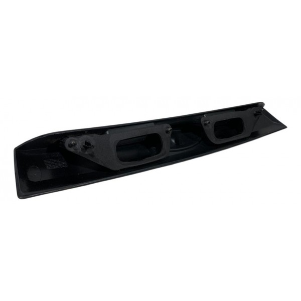 Moldura Friso Tampa Traseira Ford Ka 2012/2013 C/detalhe
