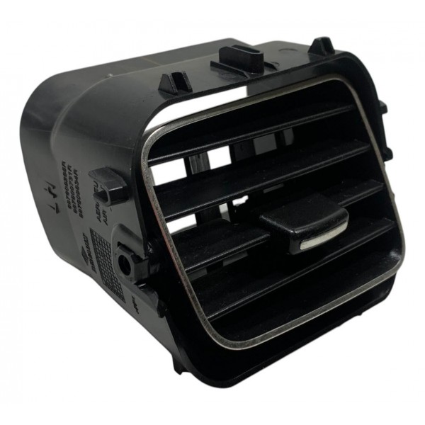 Difusor Ar Central Esquerdo Renault Sandero 2015