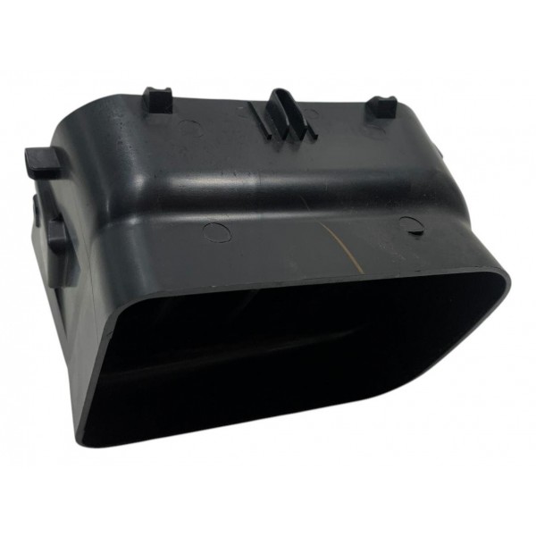 Difusor Ar Central Esquerdo Renault Sandero 2015