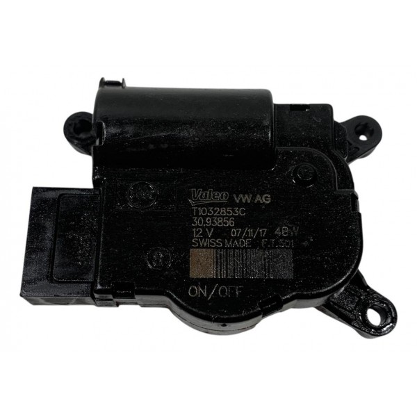 Motor Atuador Ar Condicionado Volkswagen Gol Voyage 1.0 2018