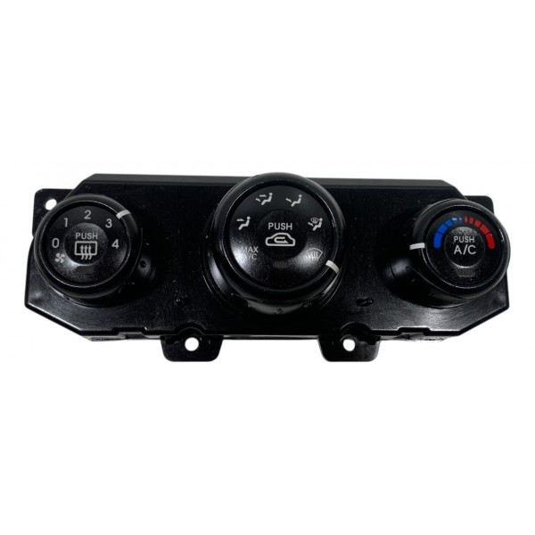 Comando Ar Condicionado Kia Sportage 2006/2010