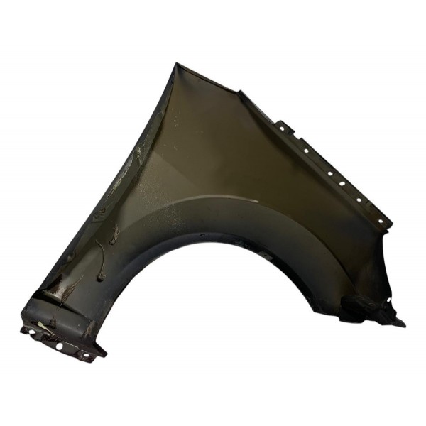 Paralama Lado Esquerdo Ford Ka 1.0 2012/2013 C/detalhes