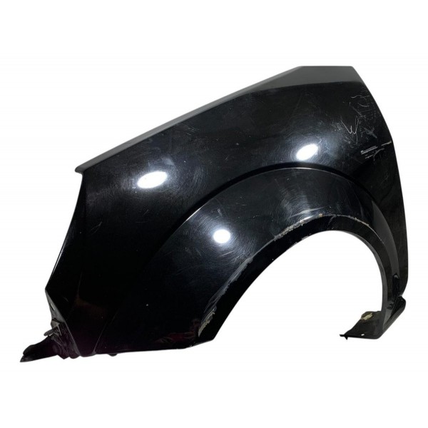 Paralama Lado Esquerdo Ford Ka 1.0 2012/2013 C/detalhes