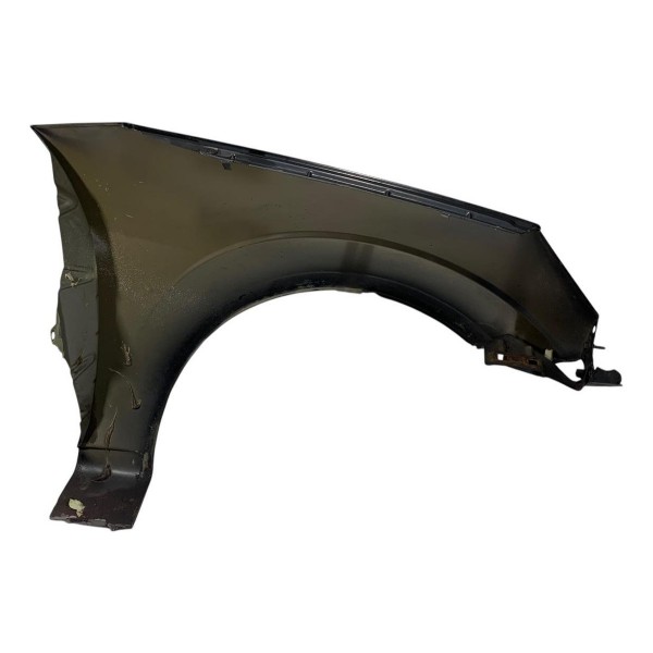 Paralama Lado Esquerdo Ford Ka 1.0 2012/2013 C/detalhes