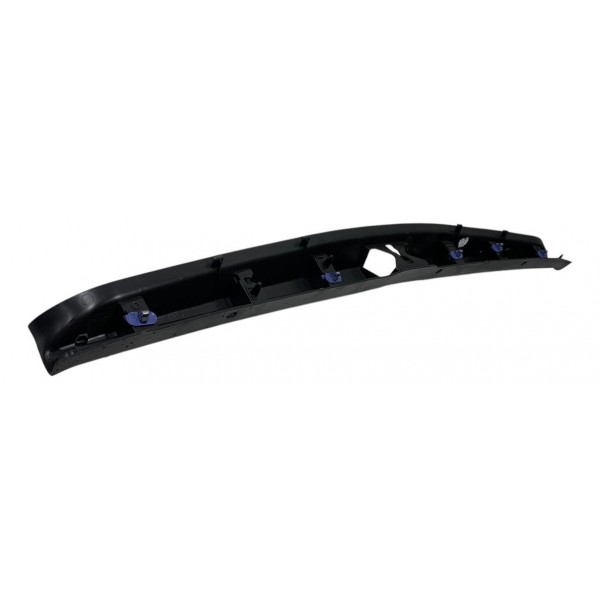 Soleira Moldura Porta Malas Renault Duster 1.6 2021