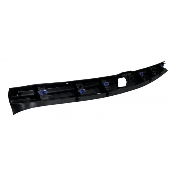 Soleira Moldura Porta Malas Renault Duster 1.6 2021
