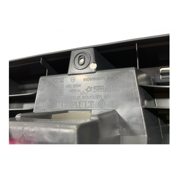 Absorvedor Impacto Traseiro Renault Duster 1.6 2021/2022