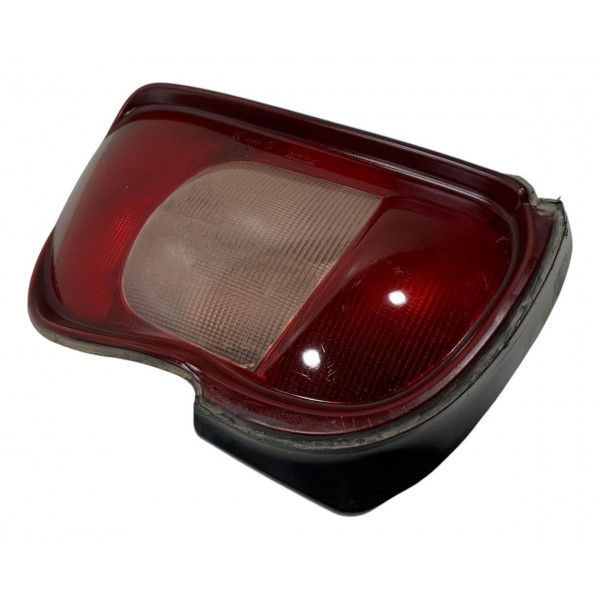 Lanterna Traseira Direita Fiat Marea 1998/2001