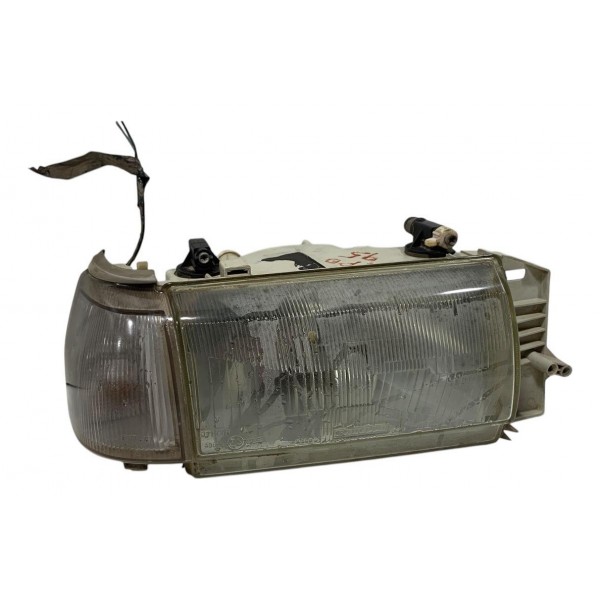 Farol Lado Direito Fiat Tipo 1995 Original