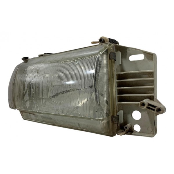 Farol Lado Direito Fiat Tipo 1995 Original