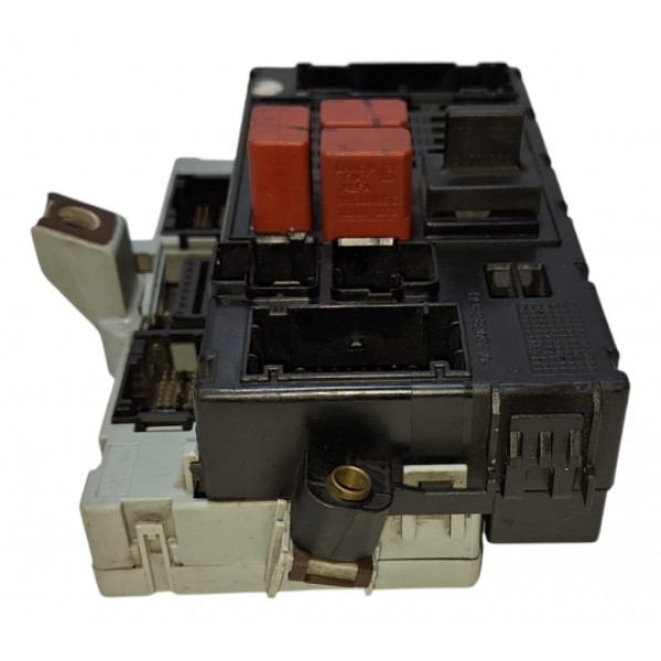 Modulo Bsi Caixa Fusivel Fiat Palio Siena Strada