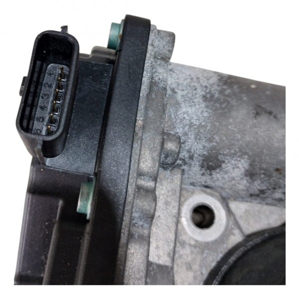 Corpo Borboleta Duster Captur Sandero 1.6 161205601r