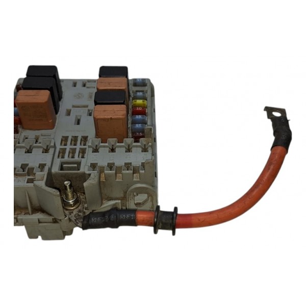 Caixa Fusível Relé Fiat Palio 1.4 Flex 51748883