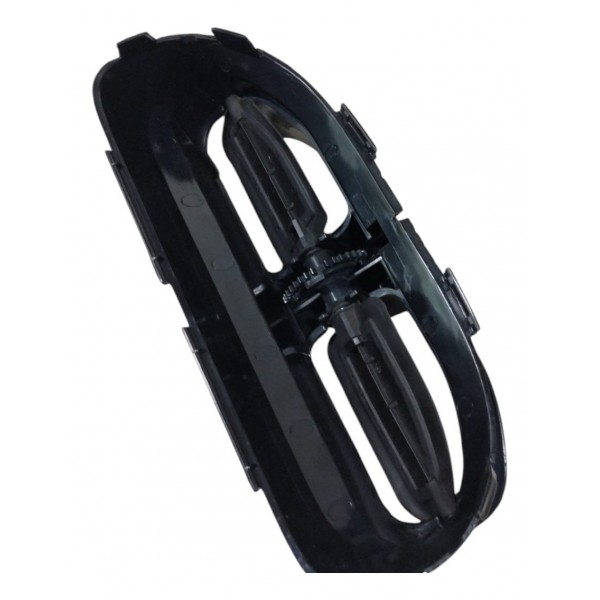 Suporte Moldura Central Difusor Ar Peugeot 206 2001 2008