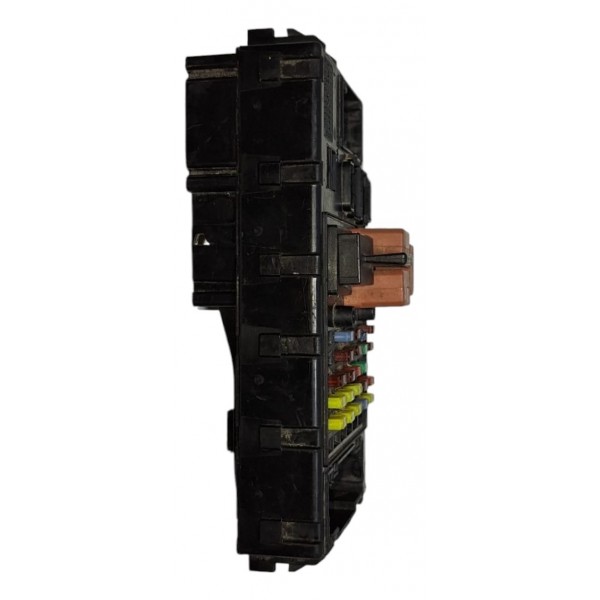 Caixa Fusivel E Rele Fiat Stilo 1.8 51786077