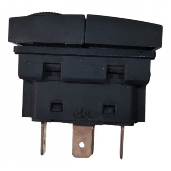 Botao Vidro Eletrico Vw Parati Gol Saveiro G3 G4 377959855b