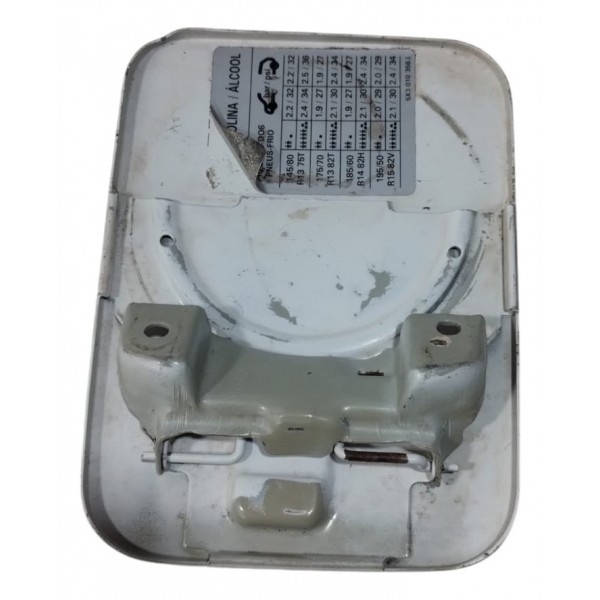 Portinhola Tanque Combustível Vw Gol Parati G3/g4 2000/2004