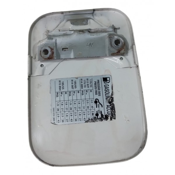 Portinhola Tanque Combustível Vw Gol Parati G3/g4 2000-04 B