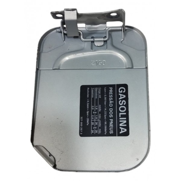 Portinhola Tampa Tanque Combustível Vw Santana 1996-06