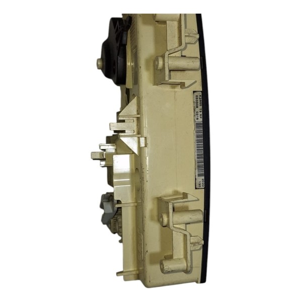 Comando Ar Condicionado Peugeot 307 2004 2012