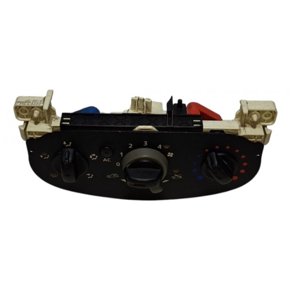 Comandos Ar Condicionado Renault Logan Sandero 2007-2014