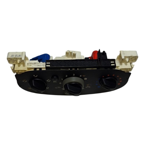 Comandos Ar Condicionado Renault Logan Sandero 2007-14